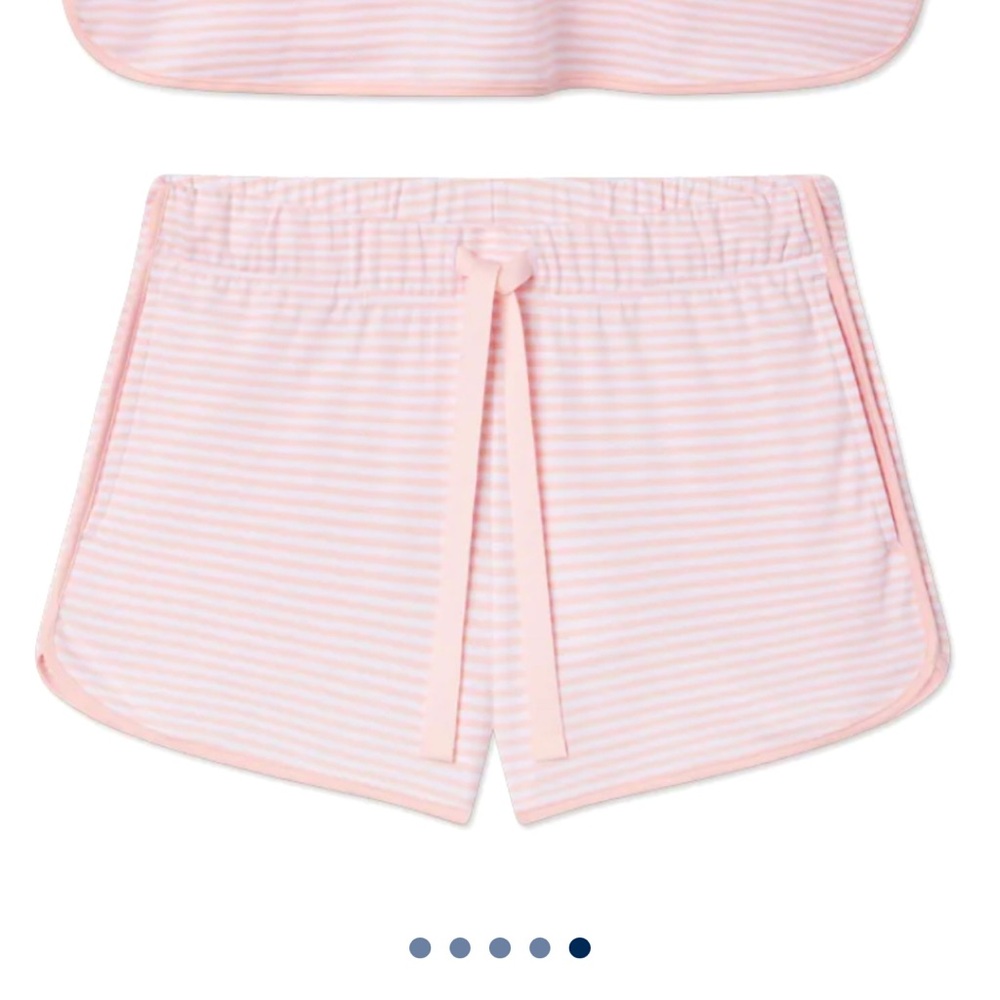 LAKE Pajama shorts New and never worn.
